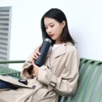 Best Xiaomi Mijia Insulated Water Bottle 350ml – Portable Thermos Mug - Image 7