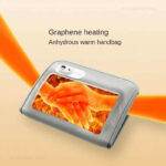 Xiaomi Qualitell N6 Electric Temperature Controlled Hand Warmer Bag - Image 2