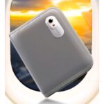 Xiaomi Qualitell N6 Electric Temperature Controlled Hand Warmer Bag - Image 5