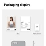 Xiaomi Qualitell N6 Electric Temperature Controlled Hand Warmer Bag - Image 7