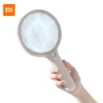 Best Xiaomi Sothing Mini Mosquito Electric Swatter (DSHJ-S-1914) – Powerful Portable Mosquito Killer