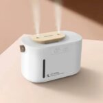 Xiaomi Smart Frog Dual Spray Portable Air Humidifier 1L