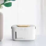 Xiaomi Smart Frog Dual Spray Portable Air Humidifier 1L