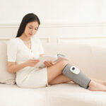 Xiaomi KULAX BAMQ-A4V1 Graphene Leg Massager