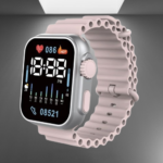 Y31 Baby GPS Smart Watch