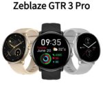 Zeblaze Lily 2 Smartwatch
