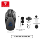 Motowolf BH1 Bluetooth Wireless Headset