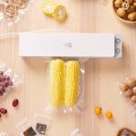 Xiaomi Xiaoda Food Vacuum Sealing Machine Youth Version