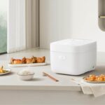 Xiaomi Mijia Quick Cook Rice Cooker 4L MFB08M