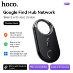 Hoco E98A Starry GOOG Anti-Lost Device