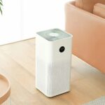 Xiaomi Smart Air Purifier 4 Lite