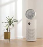 Xiaomi Mijia AC-MD2-SC Smart Circulating Air Purifier Fan