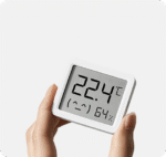 Xiaomi Smart Temperature Humidity Monitor 3 Mini