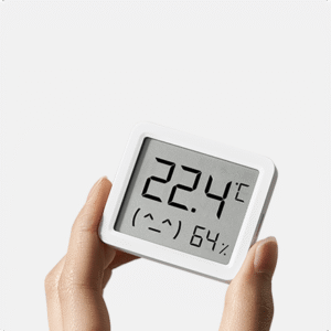 Xiaomi Smart Temperature Humidity Monitor 3 Mini