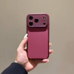 18Concept Hot Cake Design Case for iPhone