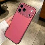 18Concept Hot Cake Design Case for iPhone
