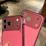 18Concept Hot Cake Design Case for iPhone
