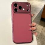 18Concept Hot Cake Design Case for iPhone