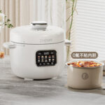 ZHENMI FY3 3L Smart Electric Pressure Cooker