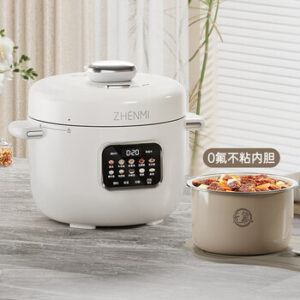 ZHENMI FY3 3L Smart Electric Pressure Cooker