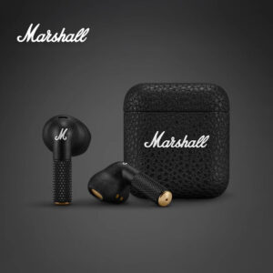 Marshall Minor IV True Wireless Earbuds