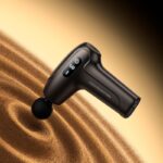Hoco HP51 Portable Handheld Massage Gun