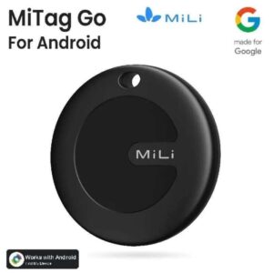 MiLi MiTag Go Smart Finder for Android