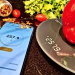 HOTO Smart Kitchen Scale