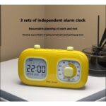 Xiaomi Youpin Chat Rabbit NJWJ030 Dual Screen Timer Clock