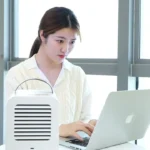 Xiaomi Microhoo MH02C Portable Wireless Air Cooler
