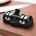 Xiaomi Huohou 2-Stage Professional Kitchen Knife Sharpener