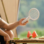 Xiaomi Sothing Mini Mosquito Electric Swatter