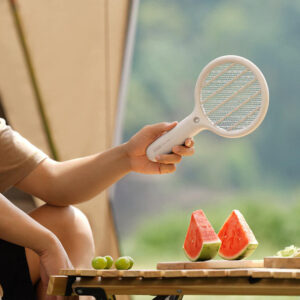 Xiaomi Sothing Mini Mosquito Electric Swatter