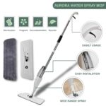 Premium Deerma TB500 Spray Mop