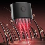 Doco Lab MD001 Electric Scalp Massager