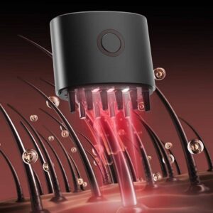 Doco Lab MD001 Electric Scalp Massager