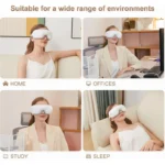 Hoco HP54 Eye Massager