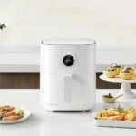 Xiaomi Smart Air Fryer 4.5L