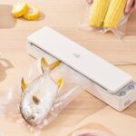 Xiaomi Xiaoda Food Vacuum Sealing Machine Youth Version