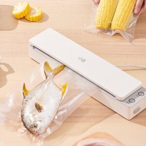 Xiaomi Xiaoda Food Vacuum Sealing Machine Youth Version