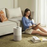 Xiaomi Smart Air Purifier 4 Compact