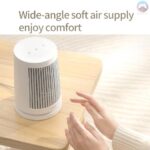 Xiaomi Mijia 600W Desktop Electric Heater