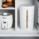 Xiaomi Bodi Smart Rice Storage Box BV03 12L