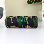 JBL Flip 7 Portable Bluetooth Speaker