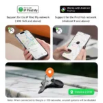 Hoco E101 Smart Finder Device Tracker