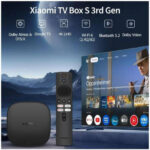Xiaomi TV Box S 3rd Gen