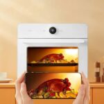 Xiaomi Mijia Smart Air Fryer Oven 30L