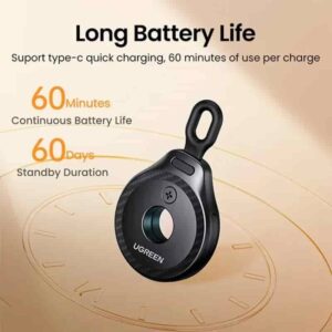 UGREEN LP793 Hidden Infrared IR Camera Detector