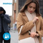 Momax PinTag Find My Locator