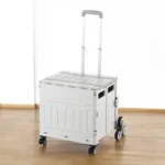 Xiaomi MAIWEI 55L Folding Trolley Storage Case